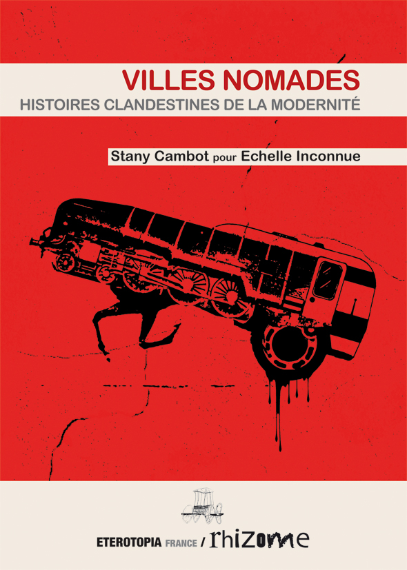 Villes Nomades couverture villes nomades