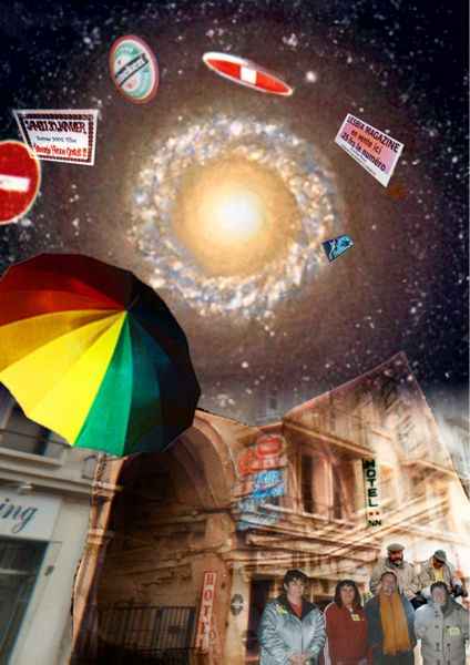 V�ronique r�pond :