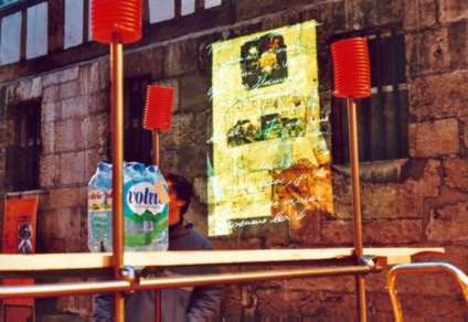 Ouverture de l'ambassade