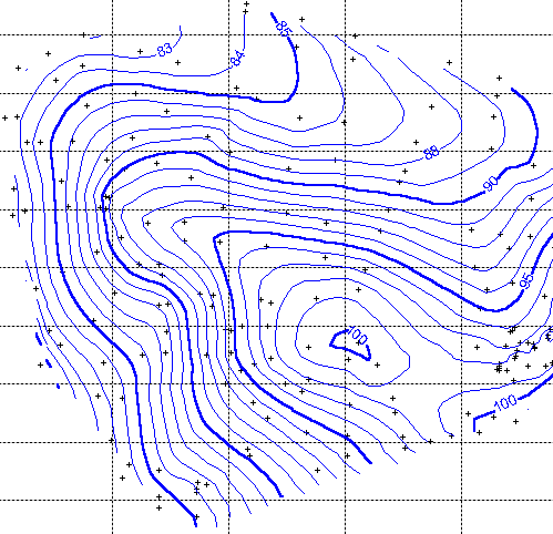 cartographie