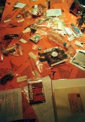 Ouverture de l'ambassade