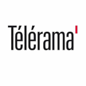 Télérama logo